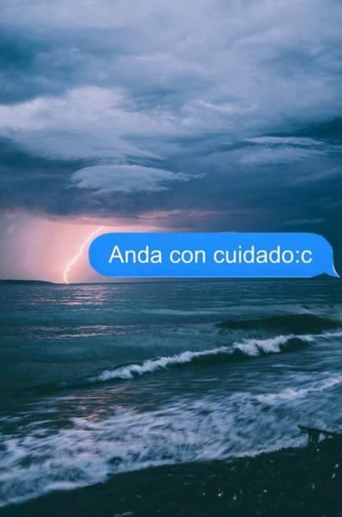 rhandol10:  No es necesario decir “ te quiero ” para poder expresarlo…