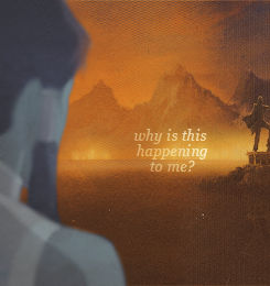 ohmykorra: Korrasami AU: Korra is posessed by the dark spirit and Asami is the only