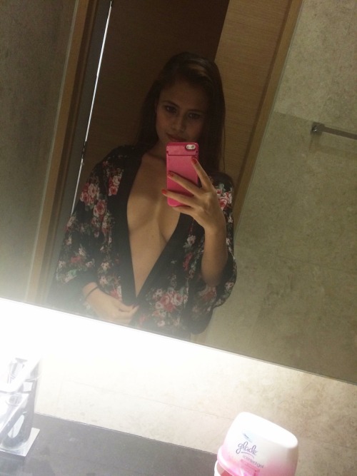 morthafarker: Dont worry, She’ll let us know once she’s gone naked