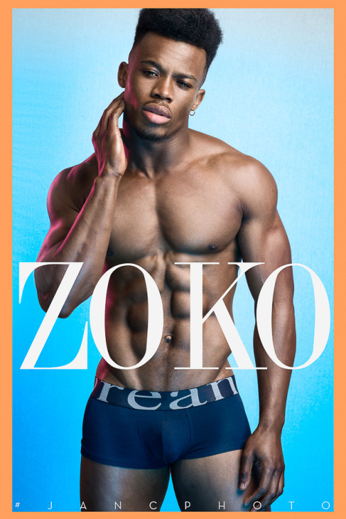 jancphoto:  Zoko by Jan.C Photography © 2014 
