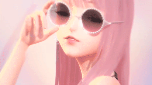 Shining Nikki | “Infinite Girl”