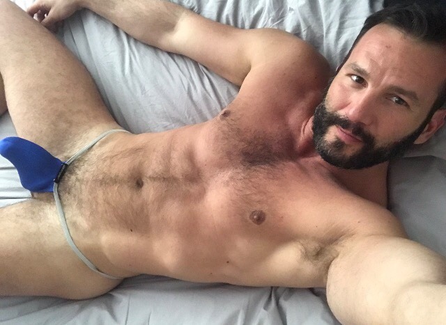 Party Naked!