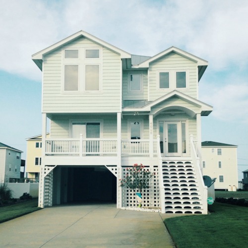 archatlas:  Outer Banks Views 140810 rcruzniemiec aka archatlas