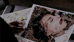michaelaconlin:We’re not dealing with an amateur psychopath. This guy’s a serial murderer.