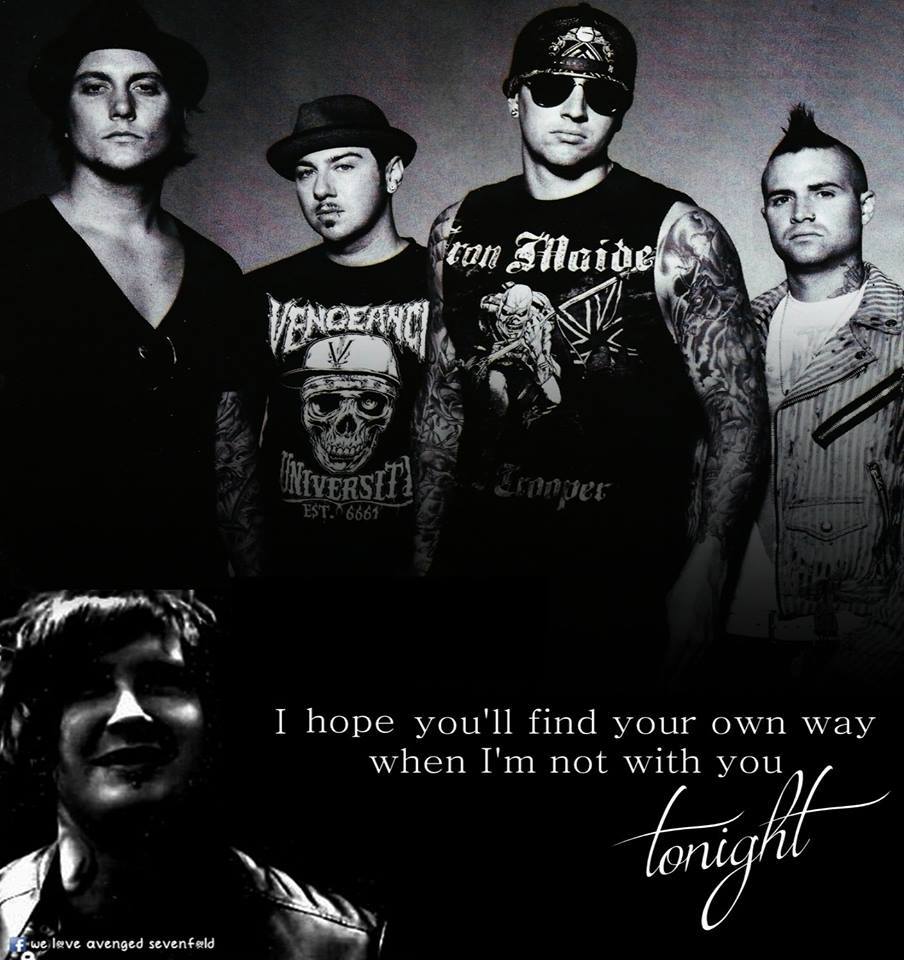 M Shadows Wallpapers (75+ images)