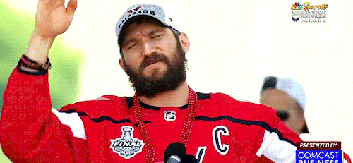 faceoffs:He is the greatest goalscorer of this generation, he is your captain, and he’s a Stan