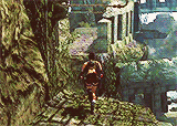 whannell-leigh:  Tomb Raider 1997-2013
