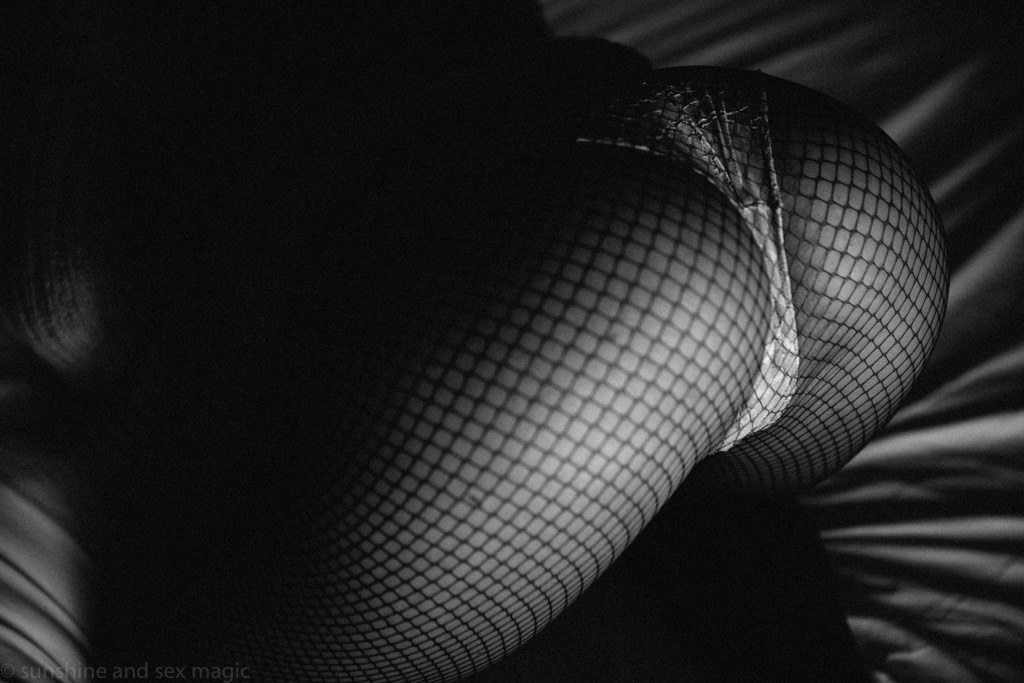 Sunshine and Sex Magic