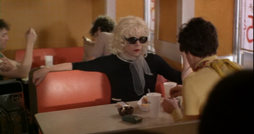 fashion-and-film:  I Shot Andy Warhol (1996)