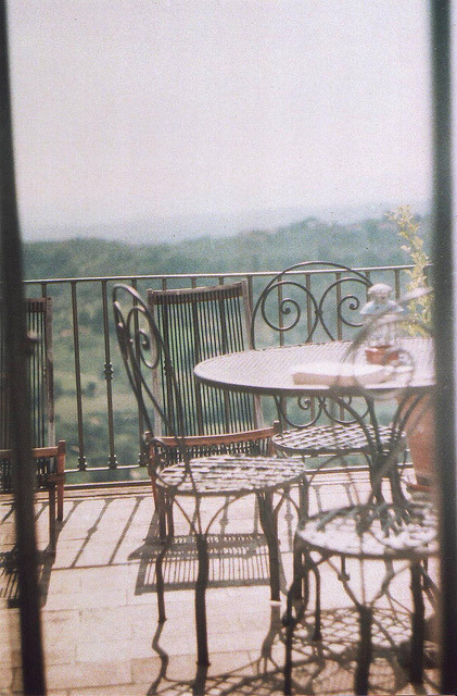  nature & vintage blog 