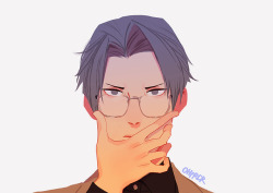 ohprcr: prosecutors + glasses