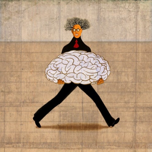 Beppe Giacobbe (Italian, b. 1953, Milan, Italy) - 1: Collective Psychosis, 2009  2: Homophobia  3: U