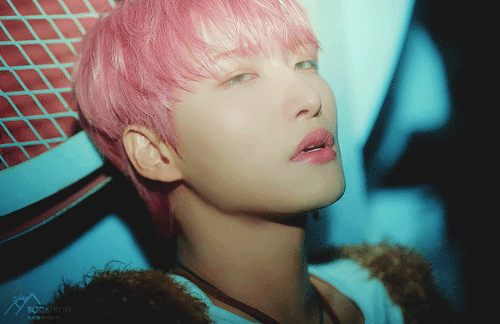 Turbulence Mv :: Seonghwa