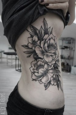Tattoo Blog