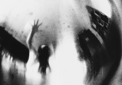 philomena-famulok: Vertigo Room © Philomena Famulok   