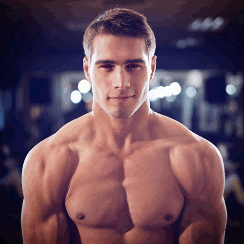 hypnotop92: The jock smiled as he took off his shirt. He loved showing off. Especially when someone 