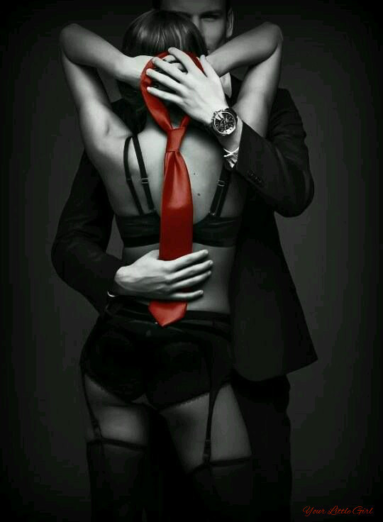 yourdancers:  You add a little bit of red….