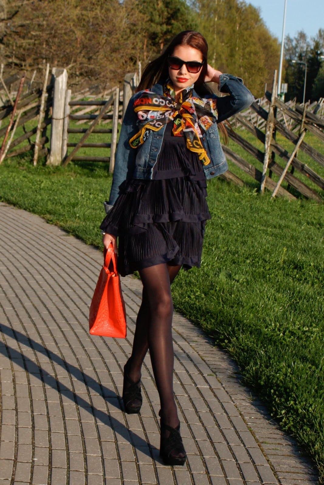 Tights Galore [OLD]