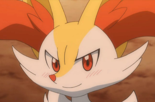 sirwillisthefourth:Look how much she’s grown.