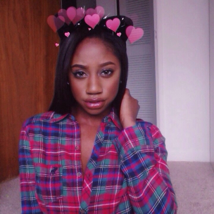 shanicechanel:  💕💕💕💕  IG: shanicechanel