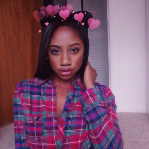 shanicechanel:  💕💕💕💕  IG: shanicechanel