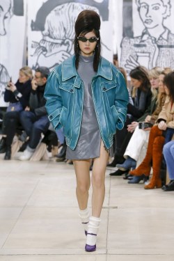 qlitt:Miu Miu Fall 2018