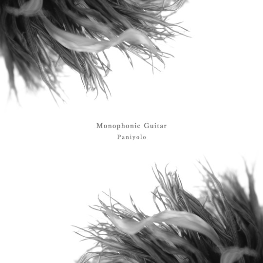 Paniyolo — ALBUM