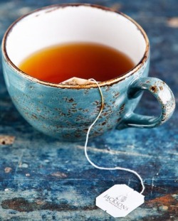 Tea, Coffee, and Books