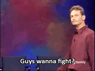 BatIM Monsters Accurately Depicted By Whose Line Images