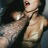 satanishorny:When she&rsquo;s had a rough day, give her a rough night.