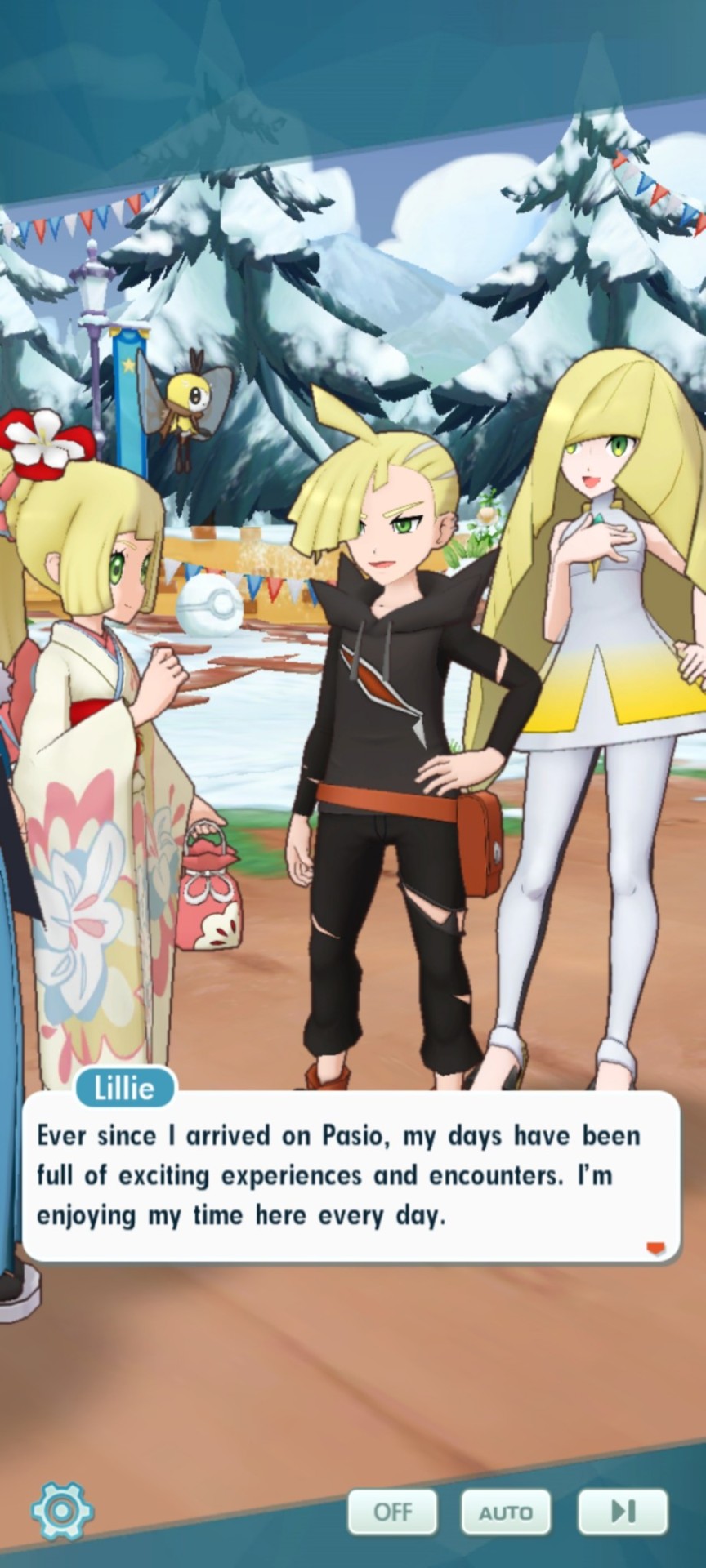 hapu and lillie hapu and lillie