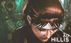 sofiahendrick:  Gears of War meme: Ten anything [4/10] →the voice acting.