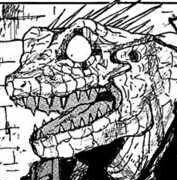 iguanapunk: there were so many good kaiman faces in volume 4