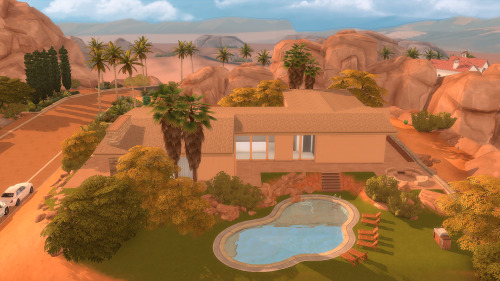 Last Stop Of Oasis Springs!!!!