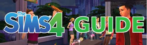 Simnation&rsquo;s Sims 4 Guide has been updated. We now have links to over 100 different guides!