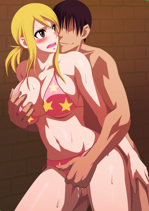 pokemonpornworld:  LUCY IS FUCKING BASED SEXY GODESS INTERGALACTIC SUPER AWESOME BOUNCING TITTIES, PHAT WHITE BOOTY, YUMMY WHITE SMOOTH CHOCOLATE