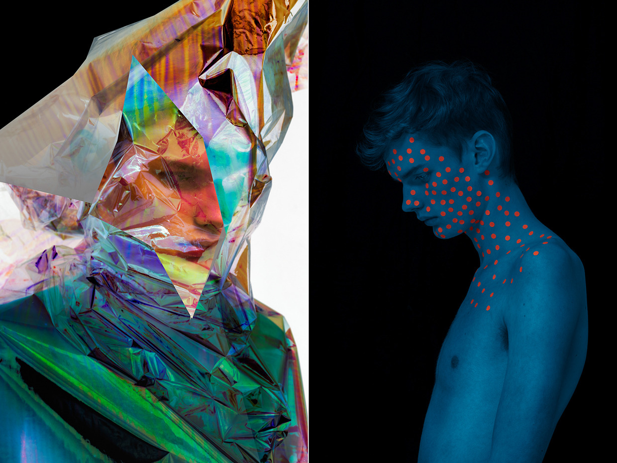 trnscndnt:IRIDESCENCE | Coming Soon   Madame Peripetie