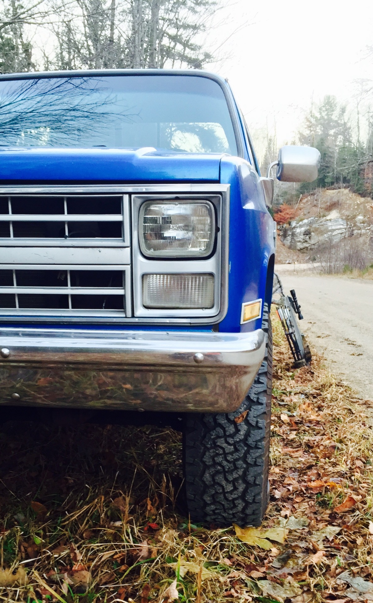 beer-bass-trucks:  My girl