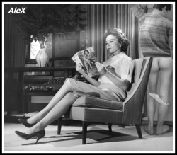 Caught Reading An Immoral Magazine. While He Is Waiting For Punishment She Told Him,