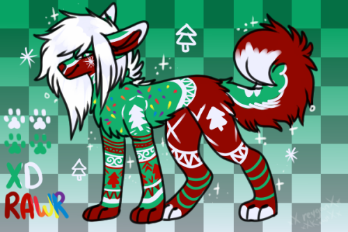 There Are Adopts Open On Deviant Art Right Now!
