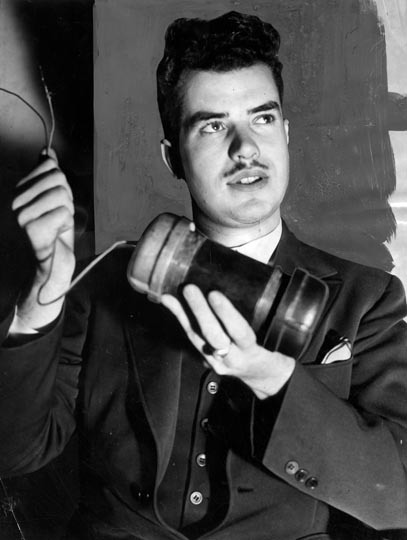 The Sex Magick Ceremonies of L. Ron Hubbard and Jack Parsons,Jack Parsons was a brilliant man, a roc