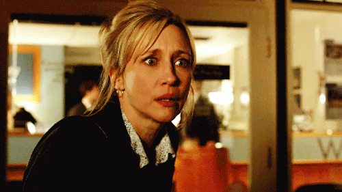 inconspicuouslyabsent:  I cant tell if this is film noir Norma or pot cupcake Norma