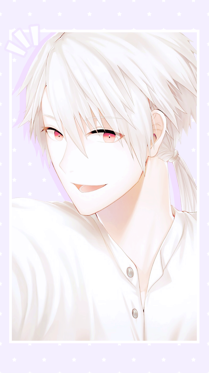 So Do You Like Stuff Kouroku Mystic Messenger Zen Wallpapers