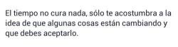 my-sweet-fake-smile:  Te adaptas a la maldita realidad. 