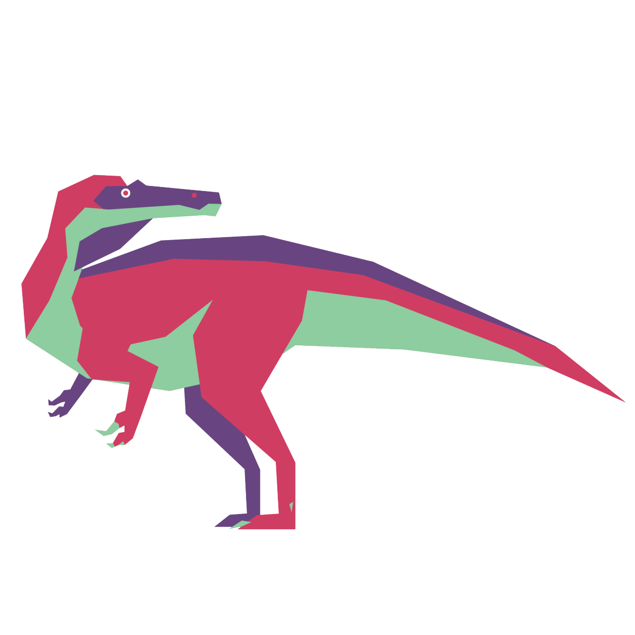 Suchomimus This One s Colors Took A Long Time To Work Out But I Think 