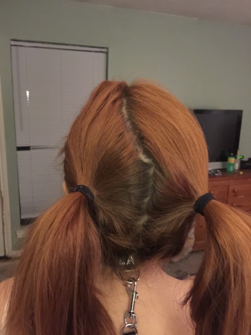 daddythefetish:ahhpigtailgirls I specially made sure to snag these pics for you. We love your blog : )