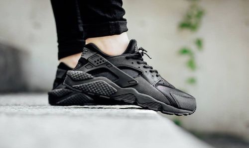 nike huarache evolution