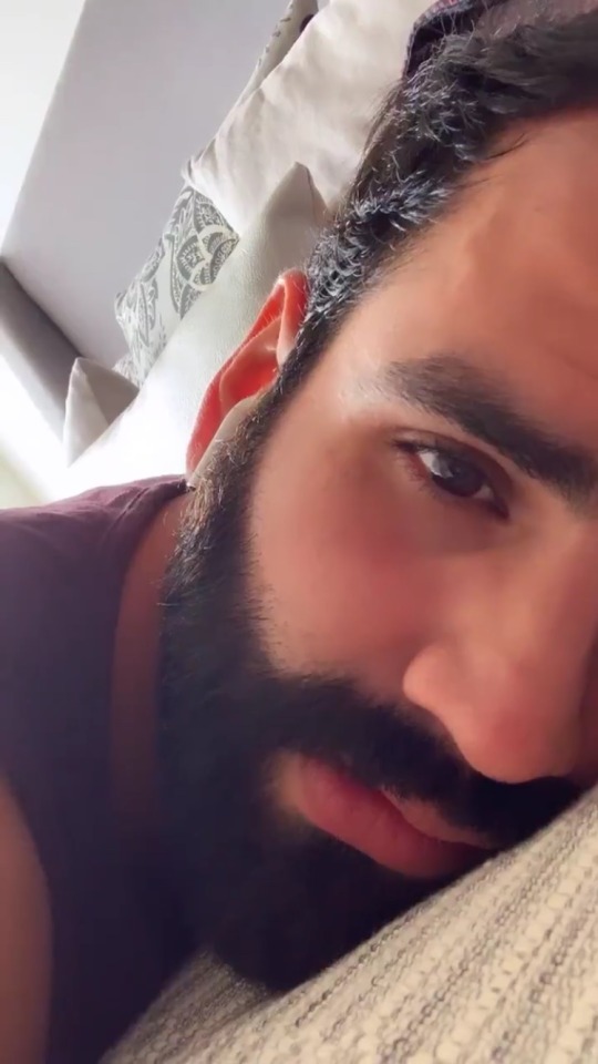 beardburnme2:Medicenbadillo instagram 