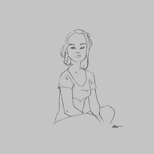 chrica:Animation experiment, second one that I’ve done. I had a lot of fun with this[x]