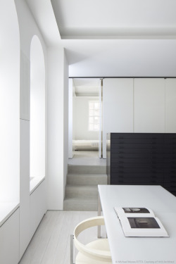  Manhattan Triplex / 1100 Architect 